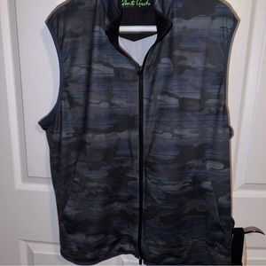 Robert Graham Vest
